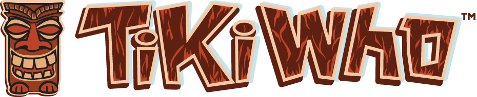 TikiWho TM